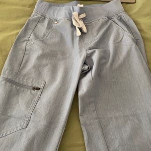 Figs joggers scrub pants